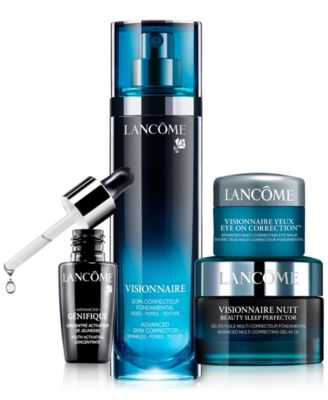 Lancôme - 4-Pc. Visionnaire Set