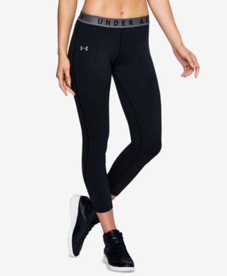 Favorites French Terry Cropped Leggings 