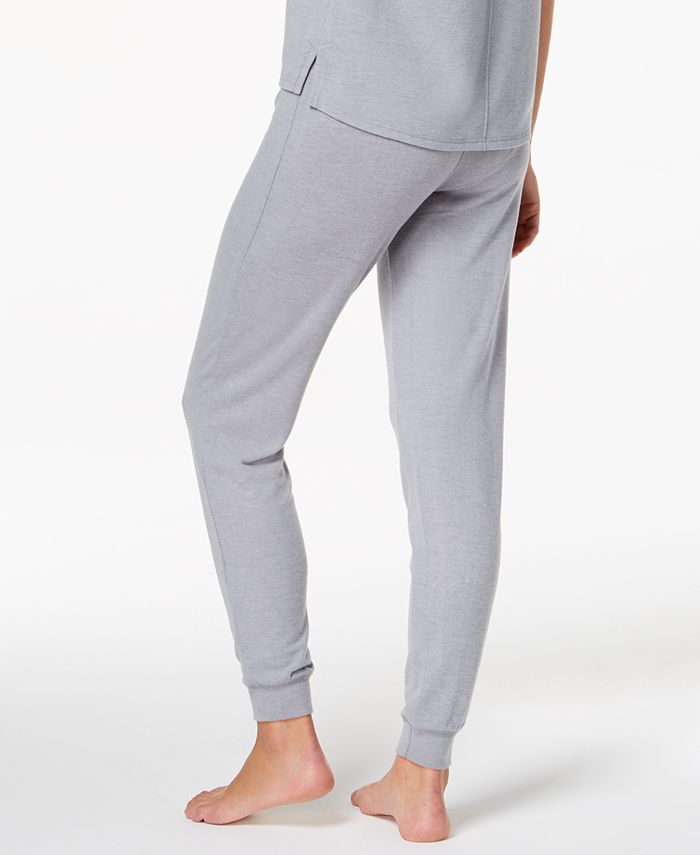 Jenni by Jennifer Moore Jogger Pajama Pants, Created for Macy's - Macy's