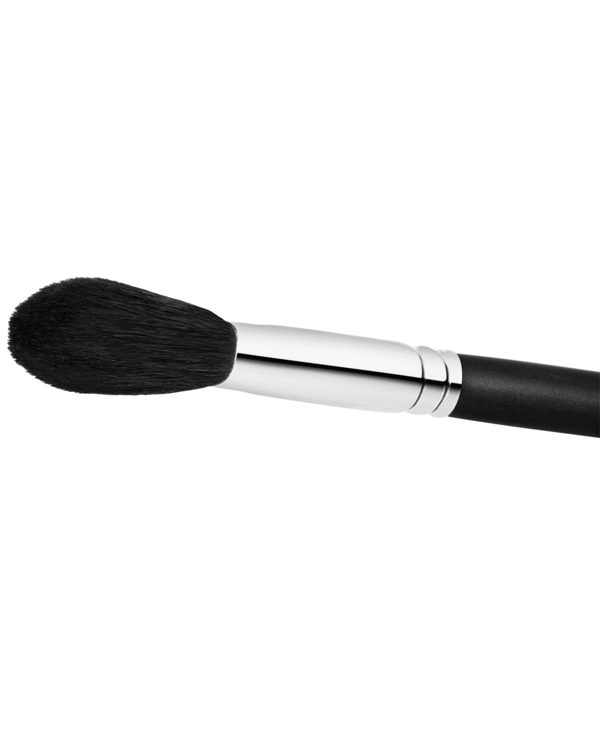 Mac 129s Powder/blush Brush In No Color