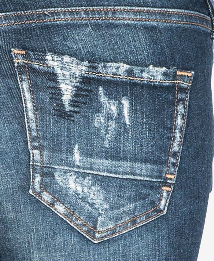 Silver jeans discount sam shorts