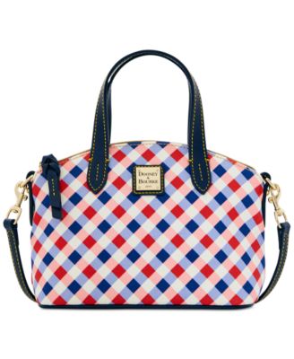 dooney and bourke ruby crossbody