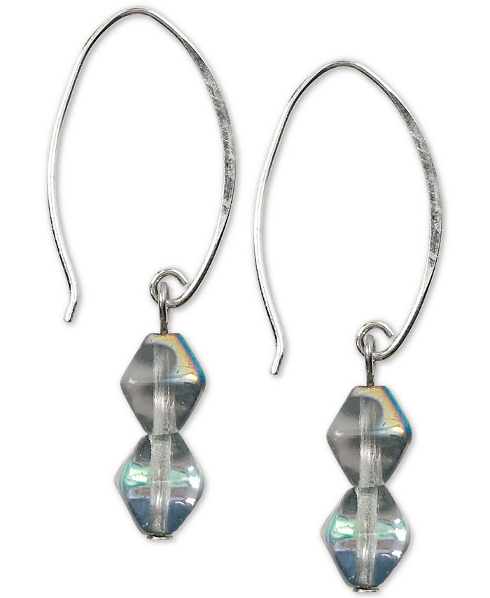 Jody coyote earrings macy's Clearance