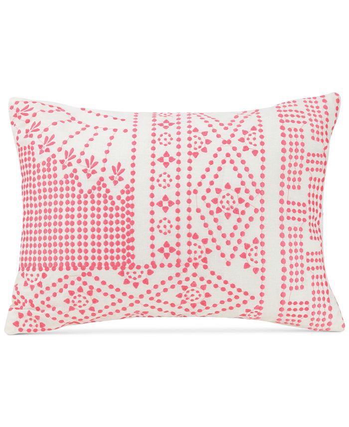 Vera deals bradley pillow