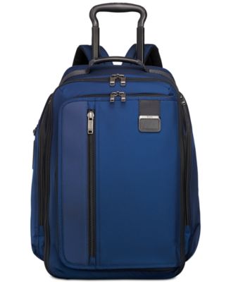 Tumi - Merge Wheeled Backpack