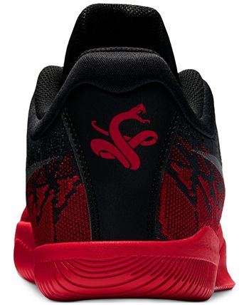 Nike Men s Mamba Rage Basketball Sneakers from Finish Line Macy s