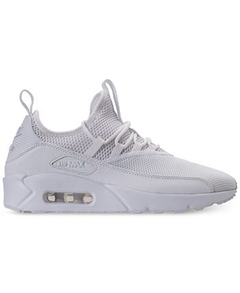 Women's air max 90 ultra 2.0 ease casual sneakers from finish line sale