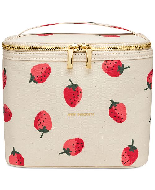 kate spade new york Lunch Tote, Strawberries & Reviews Macy's