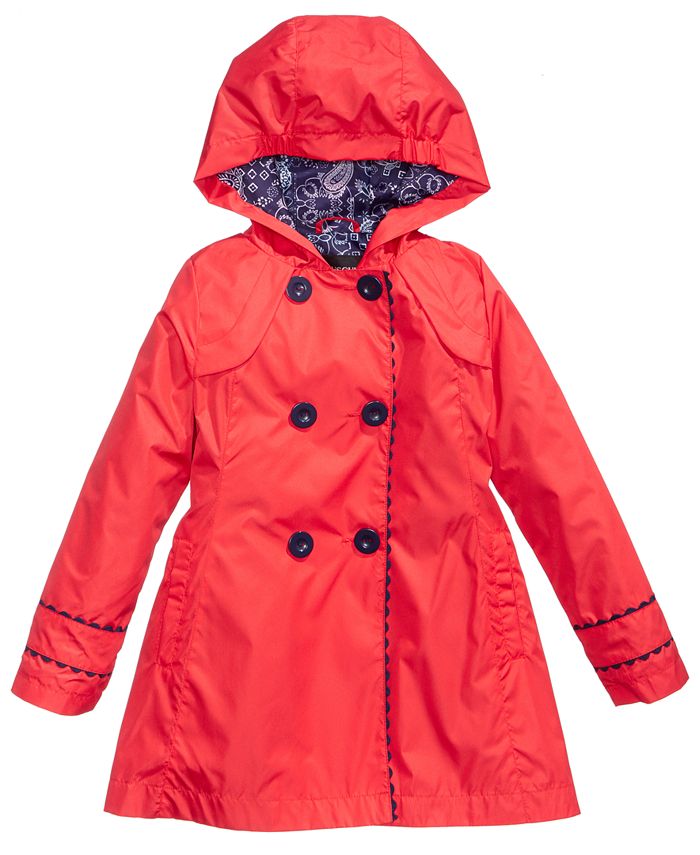 Rothschild raincoat hotsell