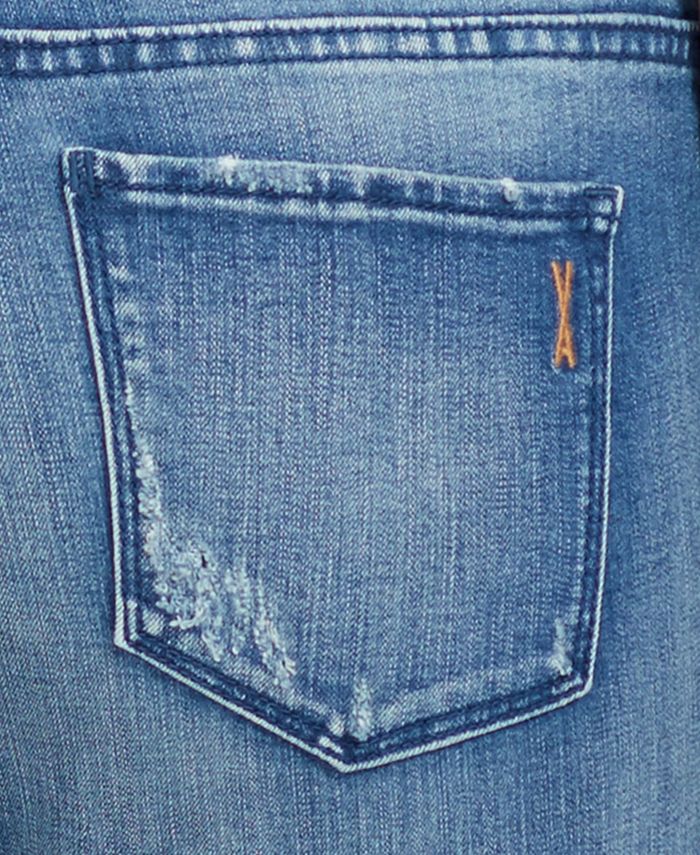 Vintage america gratia bestie jeans best sale