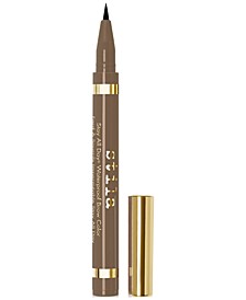 Stay All Day Waterproof Brow Color
