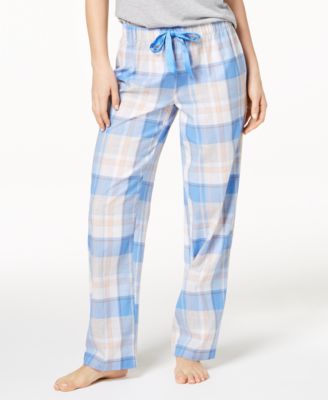Jenni - Printed Soft Cotton Pajama Pants