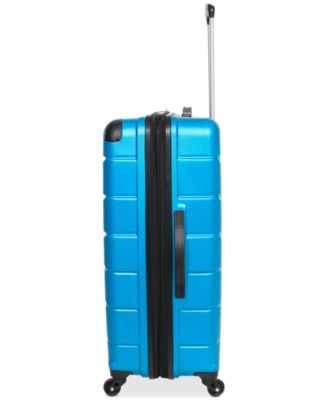 tag matrix 28 hardside spinner suitcase