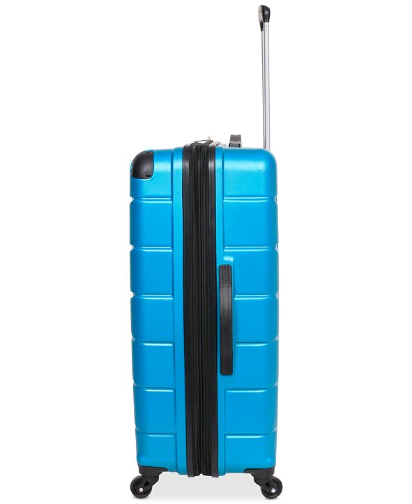 Tag Matrix 2.0 28" Hardside Expandable Spinner Suitcase, Created for