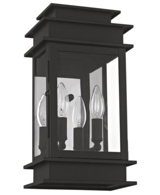 Princeton Sconce Light