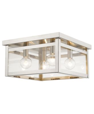 Millford Flush Mount Light