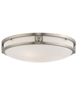 Matrix Flush Mount Light