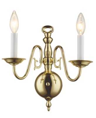 Williamsburg Sconce Light
