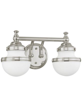 Oldwick Vanity Light