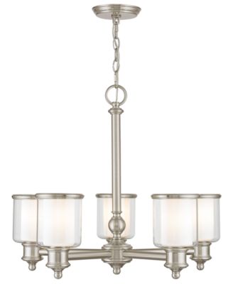 Middlebush Chandelier Light
