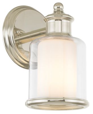 Middlebush Sconce