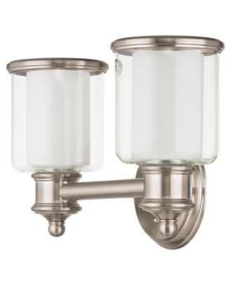 Middlebush Vanity Light
