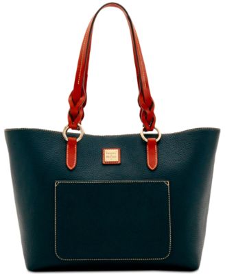 dooney and bourke tammy tote