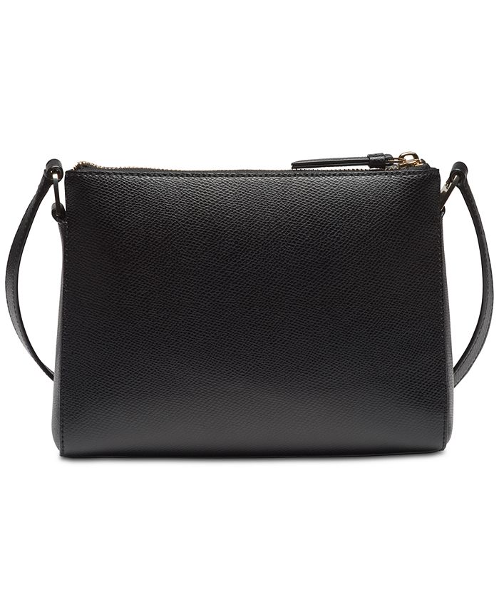 DKNY DoubleZip Crossbody Macy's