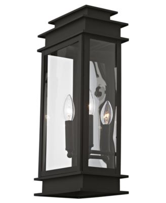 Princeton 2-Light Lantern