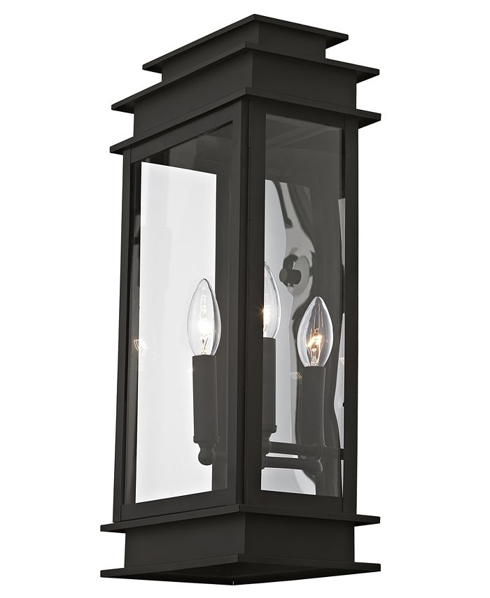 Livex - Princeton 2-Light Sconce