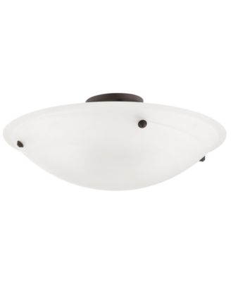 Oasis Ceiling Flush Mount