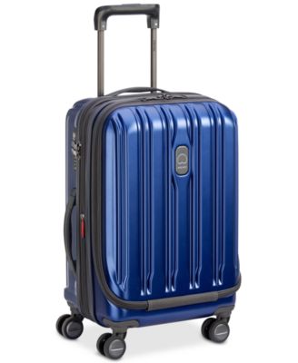 delsey helium shadow 4.0 29 spinner suitcase