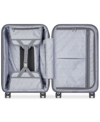 delsey carry on luggage macys