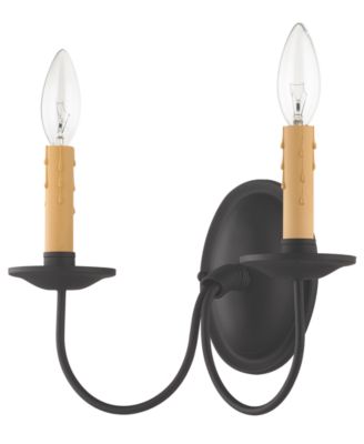 Heritage Wall Sconce