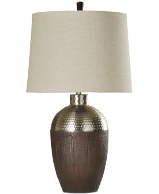 StyleCraft - Harbin Table Lamp
