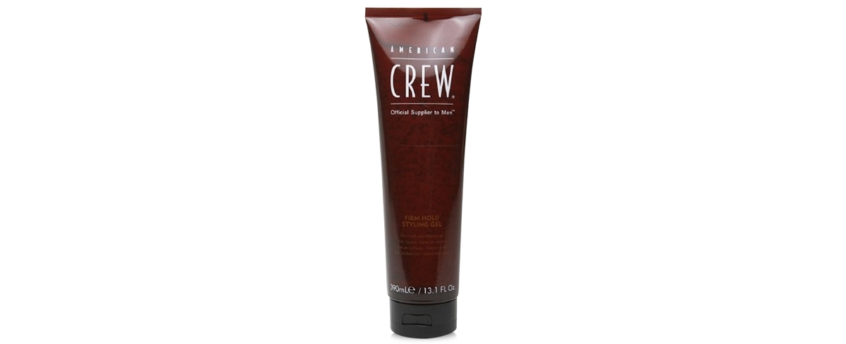 UPC 669316076026 product image for American Crew Firm Hold Styling Gel, 13.1-oz, from Purebeauty Salon & Spa | upcitemdb.com