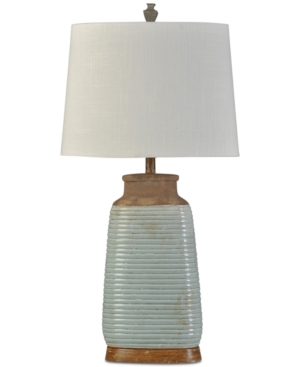 Stylecraft Armond Table Lamp