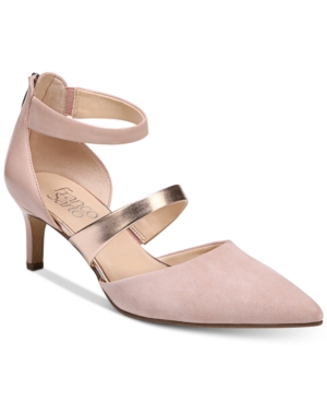 UPC 727695244365 product image for Franco Sarto Davey Pointed-Toe Pumps Women's Shoes | upcitemdb.com