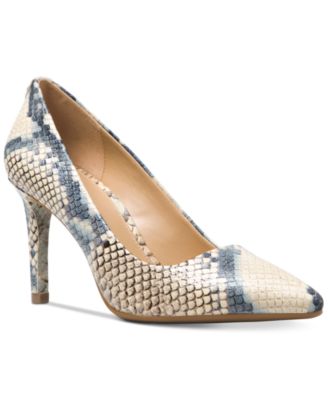macy's women's shoes michael kors