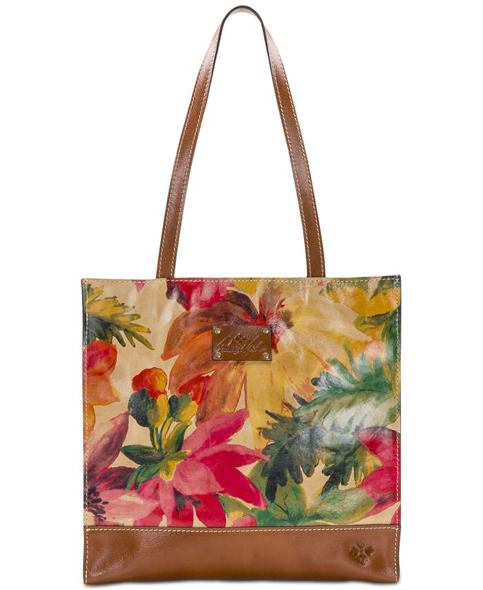 Patricia nash deals toscano tote