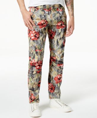 G-Star Raw - Men's Aloha Pants