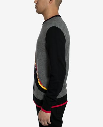 Basquiat sweater sean best sale john