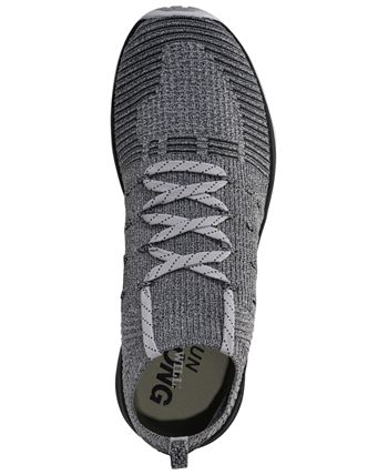 Men's slingflex rise running deals sneakers from finish line