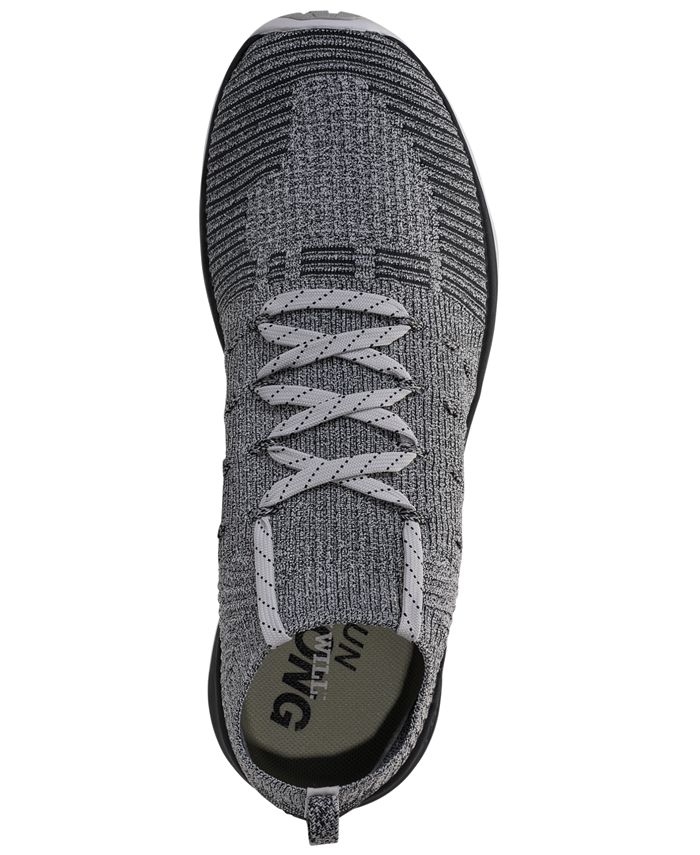 Under Armour Men's Slingflex Rise Running Sneakers from Finish Line