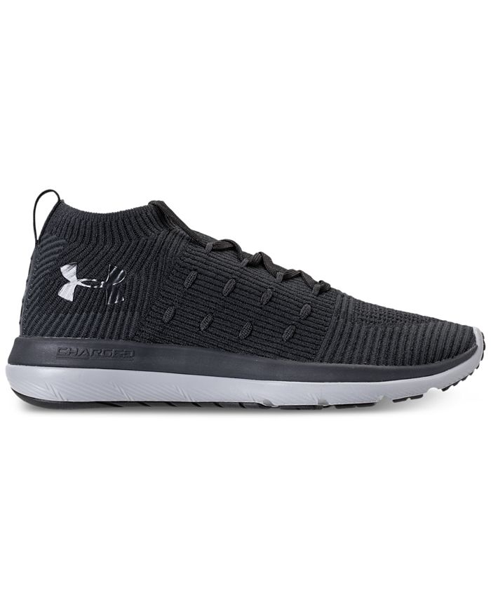 Under Armour Men's Slingflex Rise Running Sneakers from Finish Line