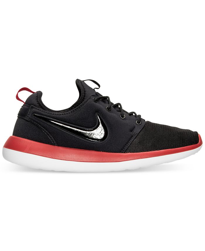 nike roshe two casual shoes