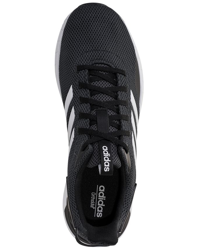 adidas Men's Questar Ride Running Sneakers from Finish Line - Macy's