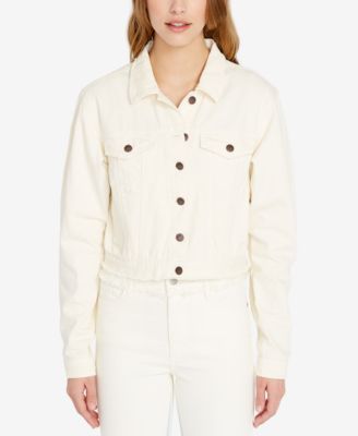 Buffalo David Bitton Nicci Ripped Denim 