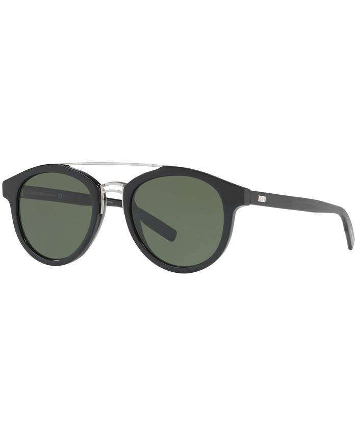 DIOR Sunglasses, CD BLACK 231S - Macy's
