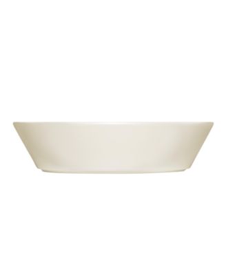 iittala - Teema White Serving Bowl